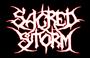 Sacred Storm (ON TOUR!) profile picture