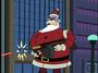 robot santa profile picture