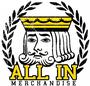 ALL IN MERCH profile picture