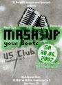 Mash-Up Your Bootz 1-Year B-Day Celebration profile picture