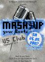 Mash-Up Your Bootz 1-Year B-Day Celebration profile picture