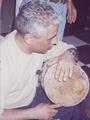 El Mastaba per la musica popolare egiziana profile picture
