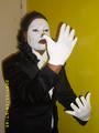 ~{GODS PROPERTY MIME MINSTRY}~ profile picture