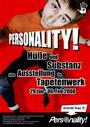 PERSONALITY! hÃ¼lle und substanz [AUSSTELLUNG] profile picture