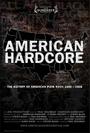 AMERICAN HARDCORE profile picture