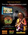 REGGAE NATION TV Catch the vibes! ReggaeNation.com profile picture