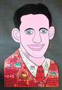 Howard Finster profile picture