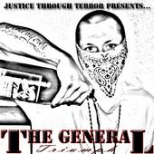 Justice Through Terror - TRIUMPH OUT NOW profile picture