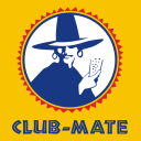 Club-Mate -> drink it, love it! profile picture