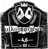 Ulkopuoliset profile picture