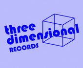 Three Dimensional Records profile picture