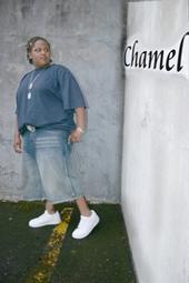 CHAMEL SIMMONS (OFFICIAL MYSPACE) profile picture