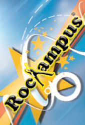 Rockampus 2008&reg profile picture