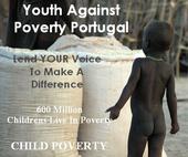 Youth Against Poverty Portugal profile picture