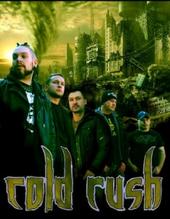 COLD RUSH [OFFICIAL] CD out NOW !!! profile picture