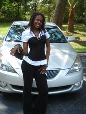 â•š â†’*Ms.Showra:Aka Mrs.Vereen :) profile picture