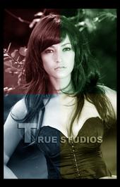 TRUE MODEL STUDIOS profile picture