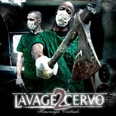 CHYZO LAVAGE2CERVO DANS LES BACS FIN SEPTEMBRE!!!! profile picture