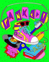 PANKED! DANCE PARTY! profile picture