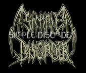 SIMPLE DISORDER(DEMO 2008) profile picture