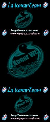 KonarTeam profile picture