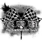 Backstretch Boys profile picture