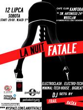 La Nuit Fatale profile picture