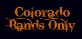 coloradobandsonly