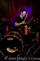 Mike Perri (Drummer) profile picture