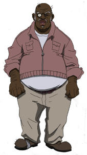 Uncle Ruckus profile picture