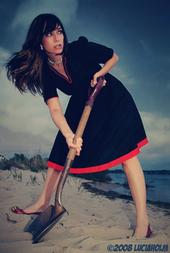 Nicole Atkins & the Sea profile picture