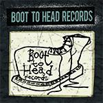 BOOT TO HEAD RECORDS profile picture