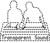 Transparent Sound profile picture