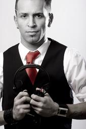 DJ SENOL UZMAN profile picture