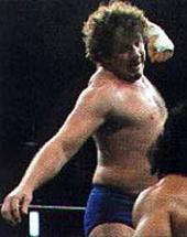 Terry Funk Tribute profile picture