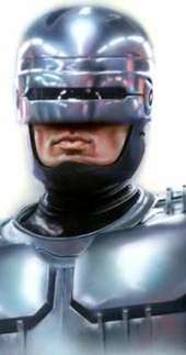 RoboCop profile picture