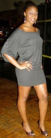 *iyabode* profile picture