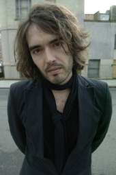 Russell Brand profile picture