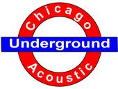 Chicago Acoustic Underground profile picture