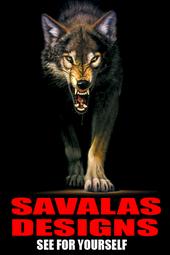 SAVALAS DESIGNS profile picture