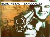 BLAK METAL TEKNOLOGIES profile picture