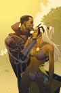 Ororo (Storm) Monroe profile picture