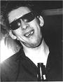 Shane MacGowan profile picture