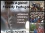 Youth Against Poverty Portugal profile picture