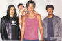 Audioslave profile picture