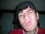 OMFG its **Corey** from myspace!! profile picture