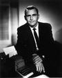 Rod Serling profile picture