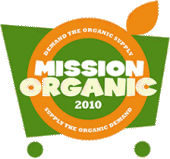 Mission Organic 2010 profile picture