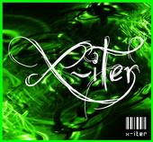 X-ITER profile picture