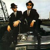 The Blues Brothers profile picture